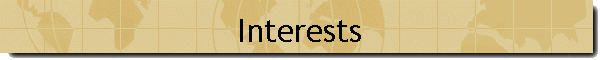 Interests